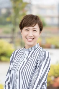 代表カウンセラーの写真